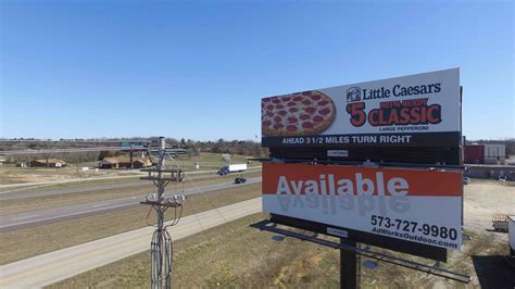 DUKE's Outdoor Advertising .